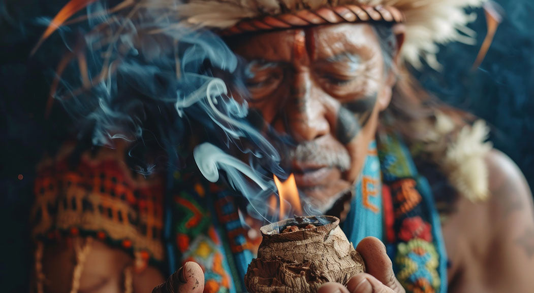 Exploring Ayahuasca: An Amazonian Journey into Self-Discovery and Spiritual Growth
