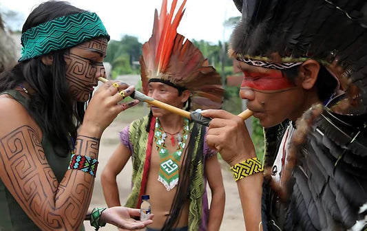 What is Hapé? Discovering Its Spiritual and Cultural Significance