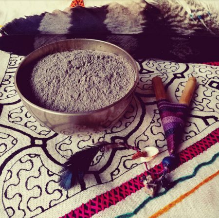 Yawanawa Tribe Blends