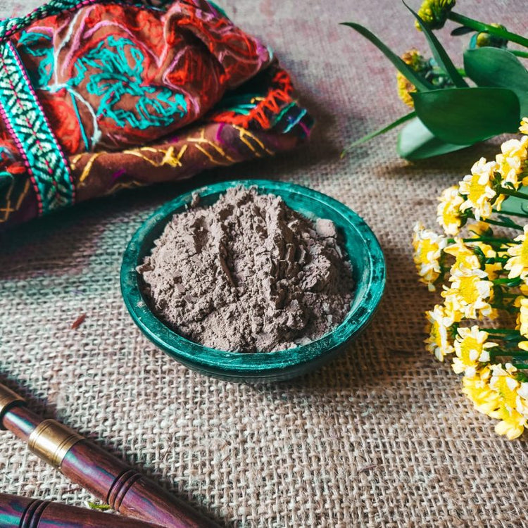 Fulni-ô Tribe Blends