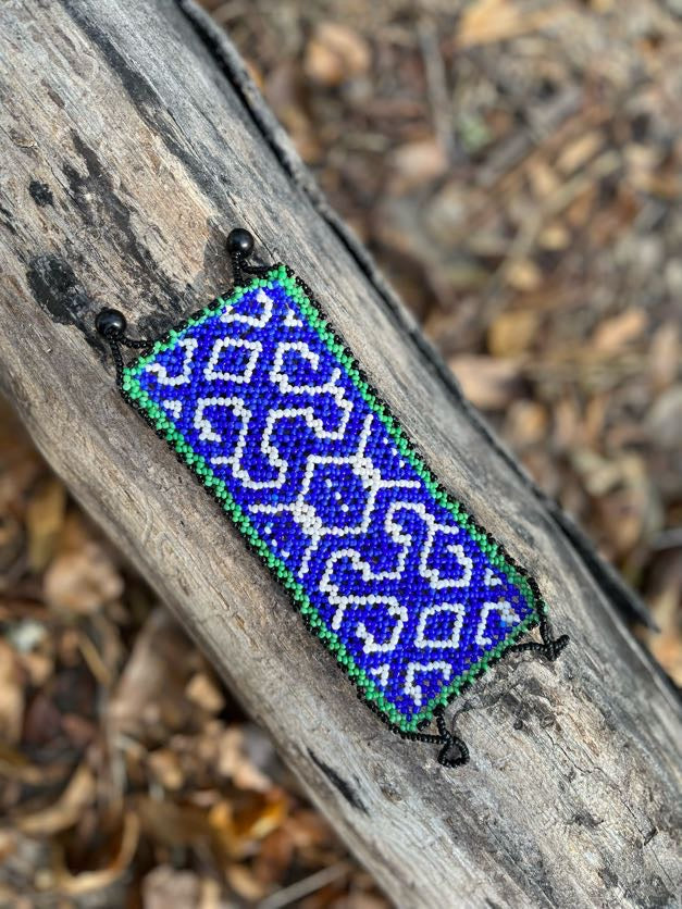 Peruvian Shipibo Bracelets