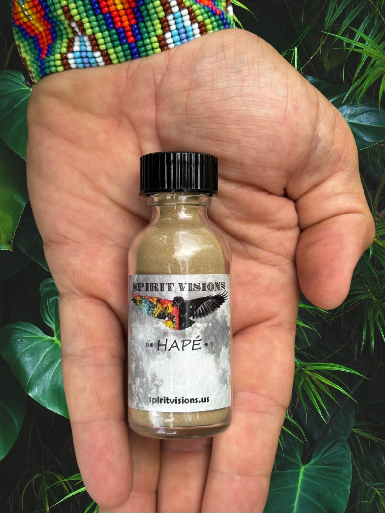 APURINA Hapé - Apurina tribe *Special Edition*