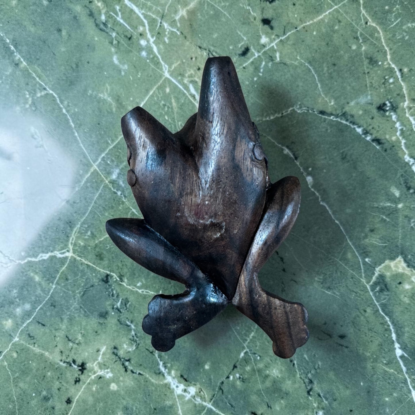 Kambo Frog Kuripe (DISCOUNTED - Scratch and Dent)