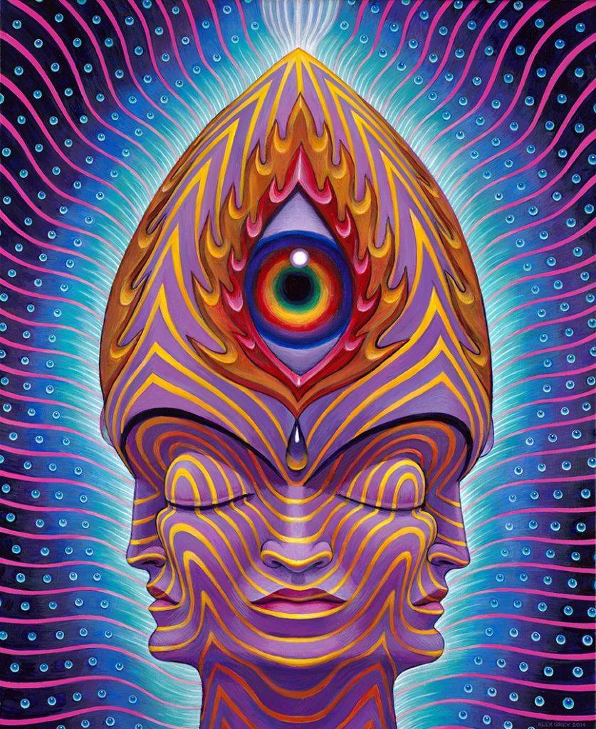 Sananga Bundle - Eye drops and Hapé