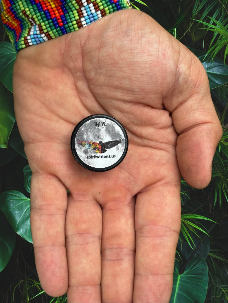 APURINA Hapé - Apurina tribe *Special Edition*