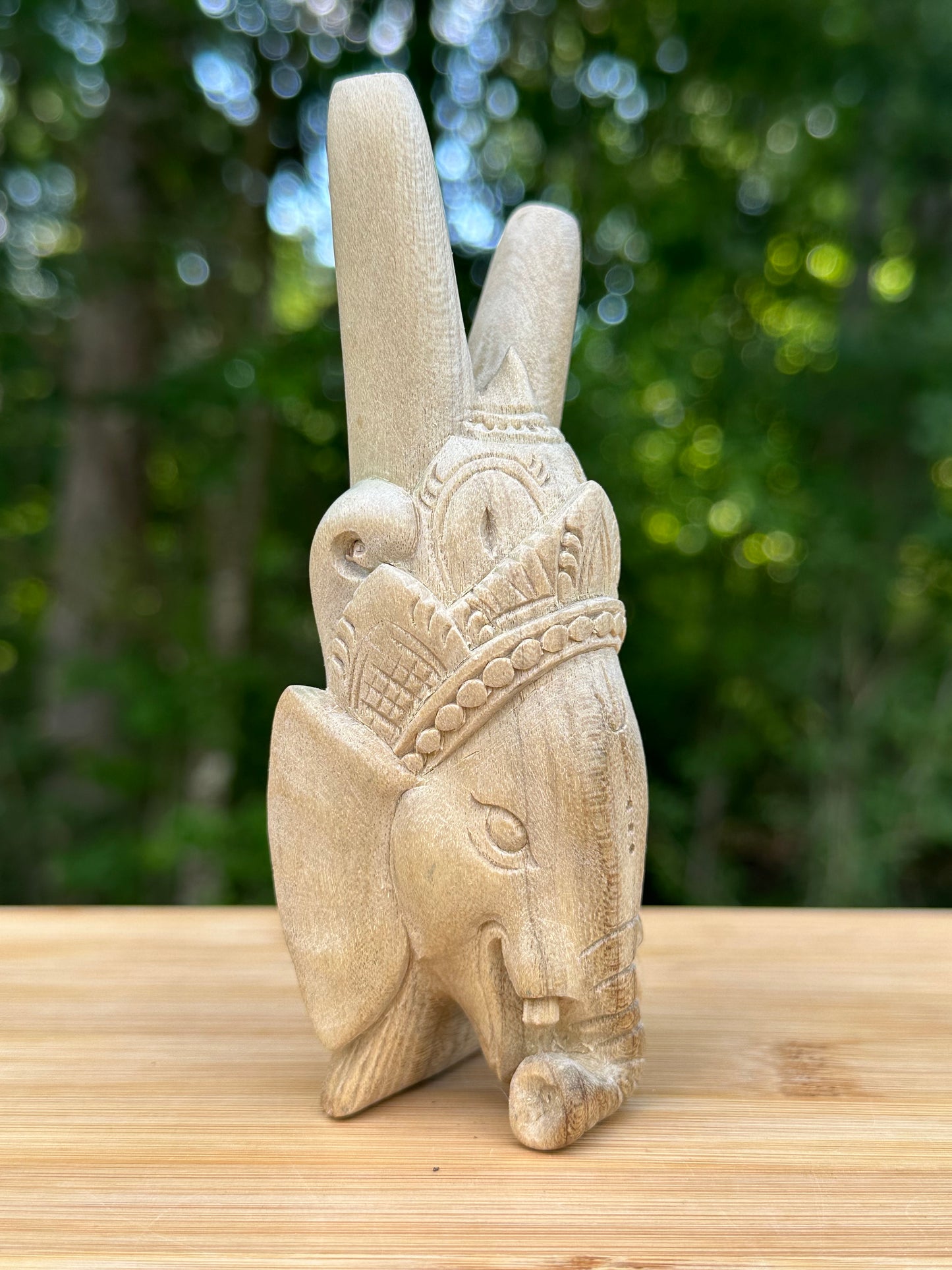 Lord Ganesha Kuripe