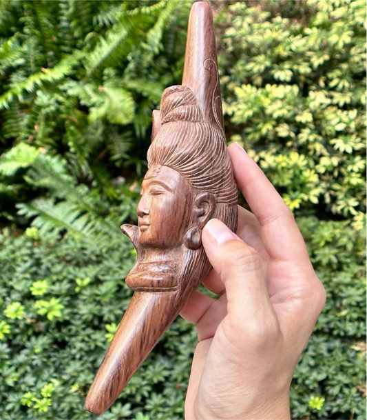 Shiva Hindu Deity Tepi