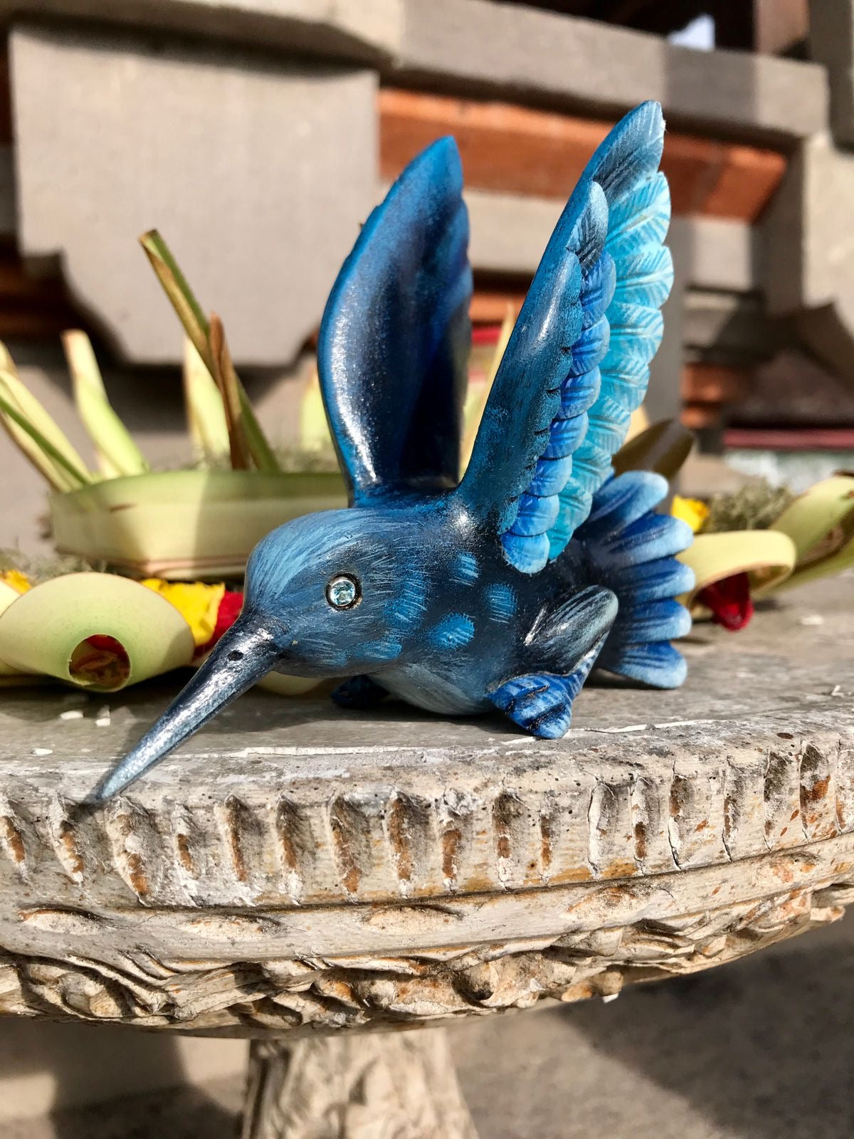 Colibrí Kuripe
