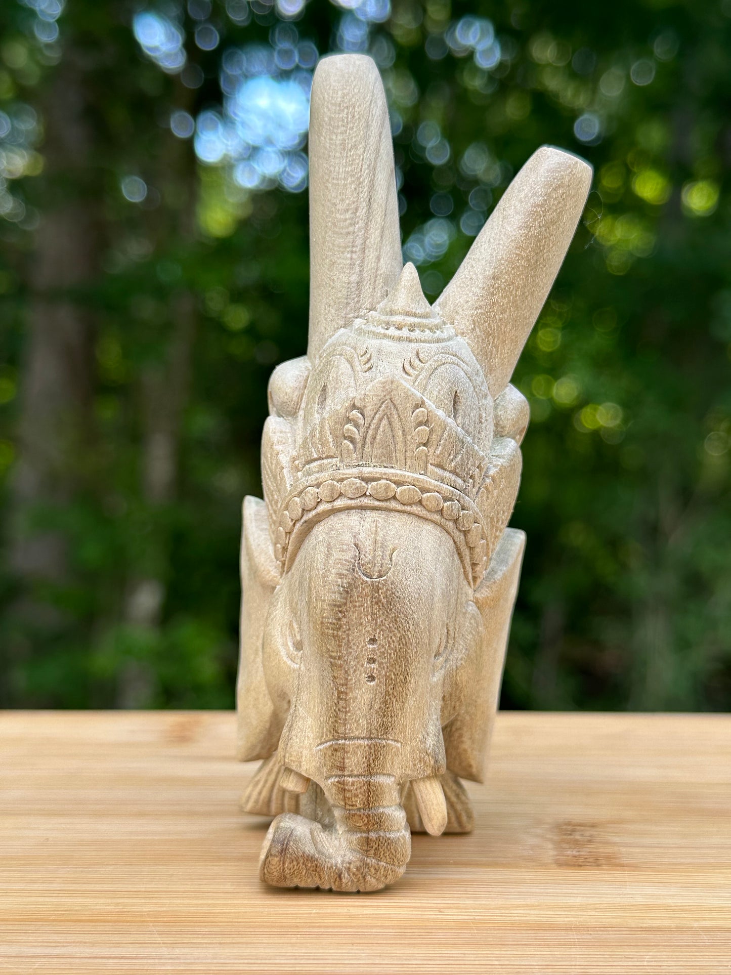 Lord Ganesha Kuripe
