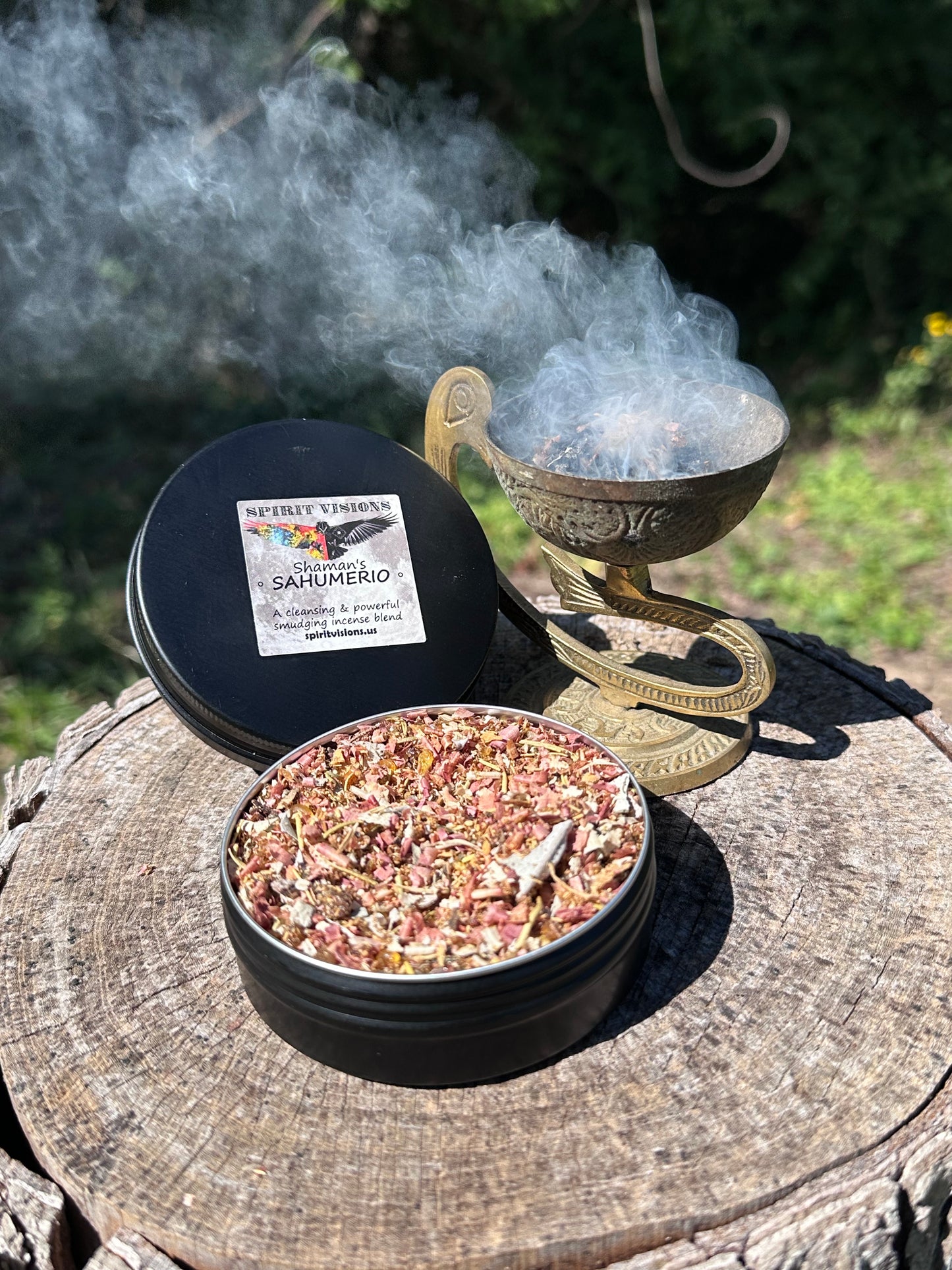 Premium Hapé Starter kits