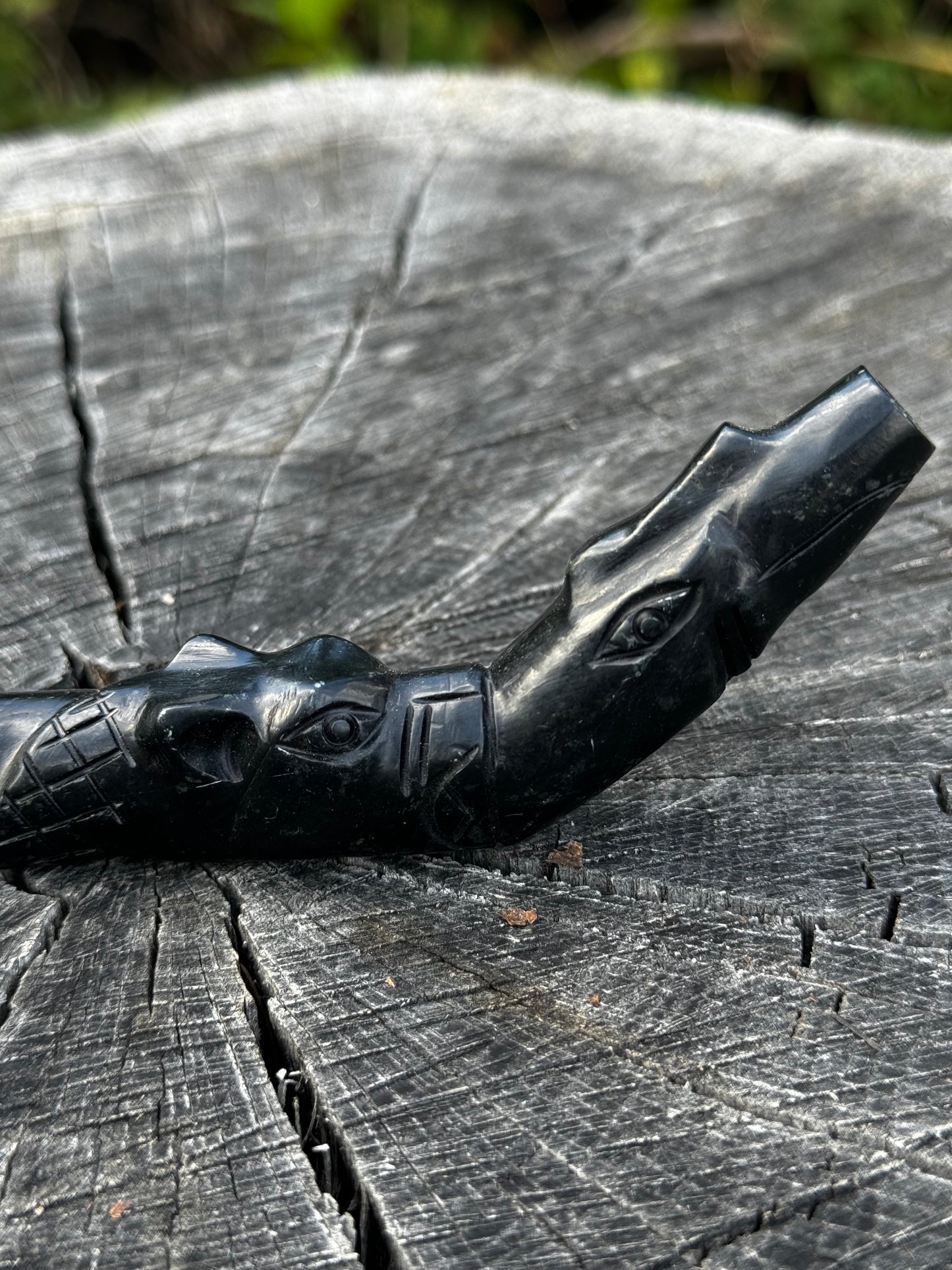 Stone Totem Tepi