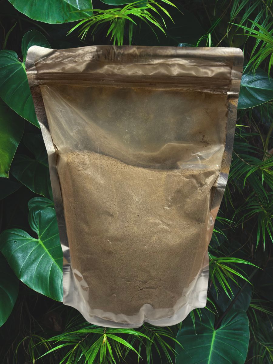 TAITA TOBAKO Hapé - Tribu KAMENTSA *Edición Limitada*