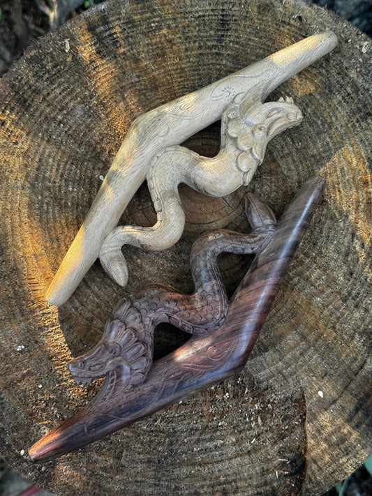 Quetzalcoatl Aztec Deity Tepi