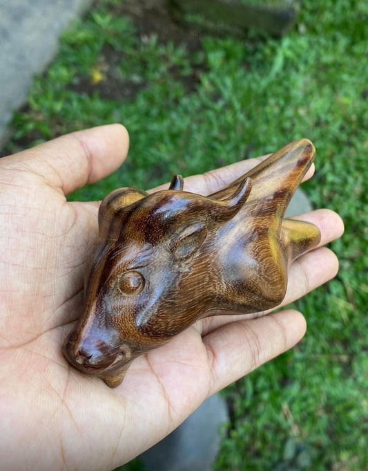 Bull Torro Kuripe self applicator