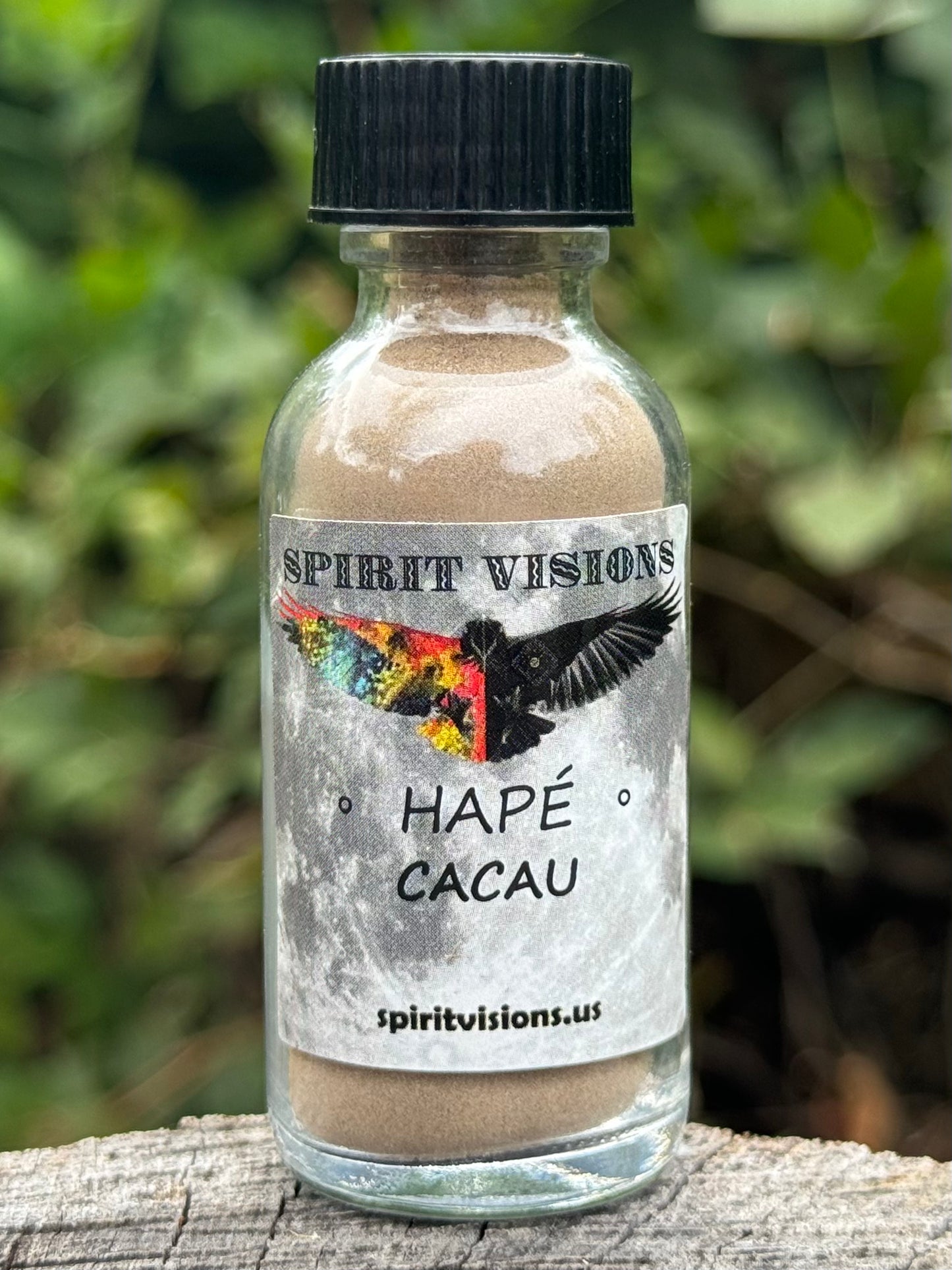 CACAU HAPÉ - Tribu Katukina