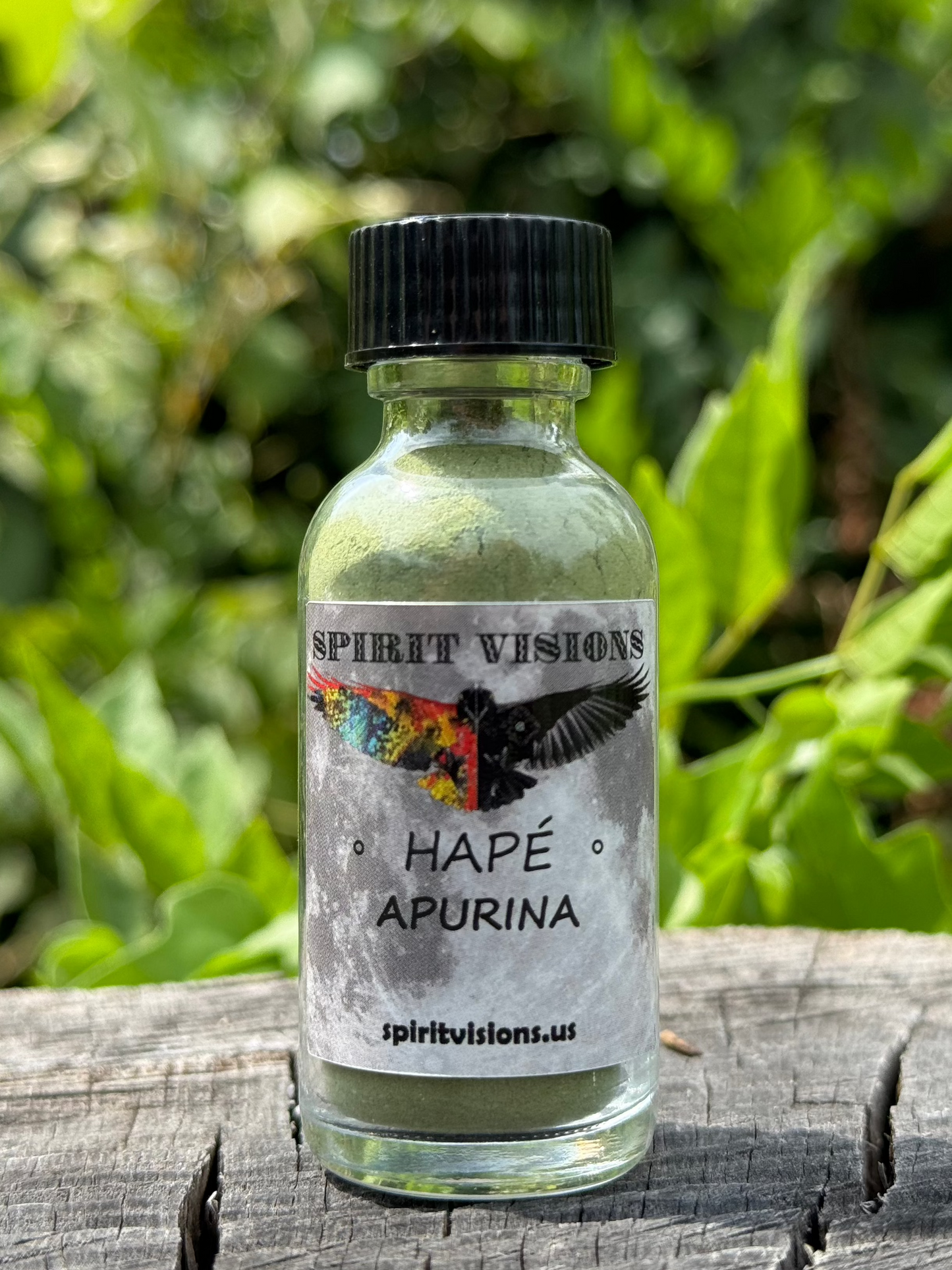 APURINA Hapé - Apurina tribe *Special Edition*