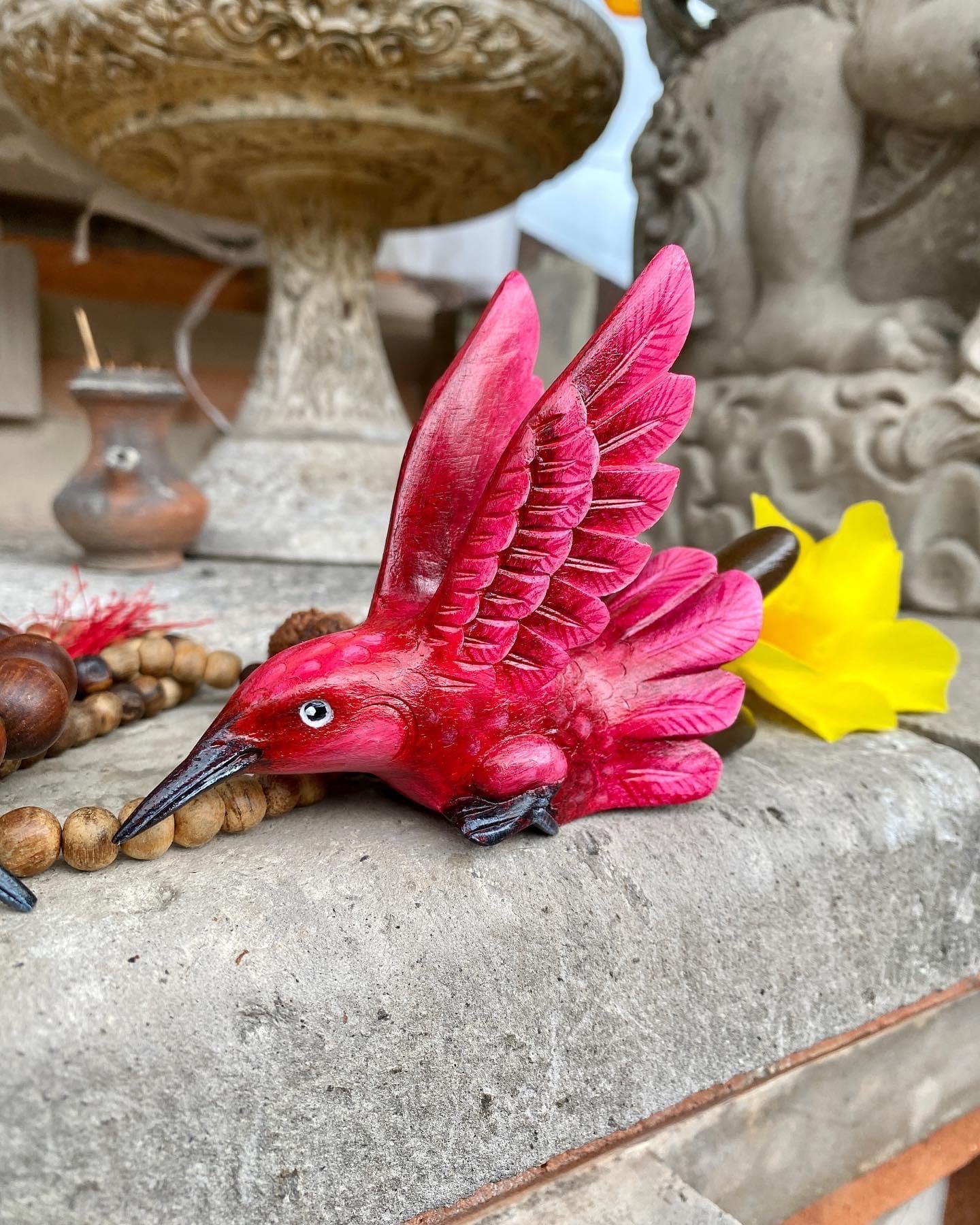 Colibrí Kuripe