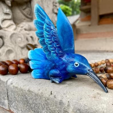 Colibrí Kuripe