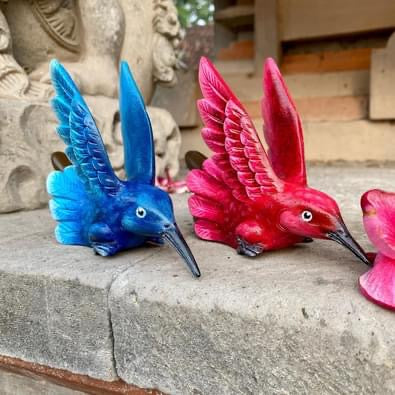 Colibrí Kuripe