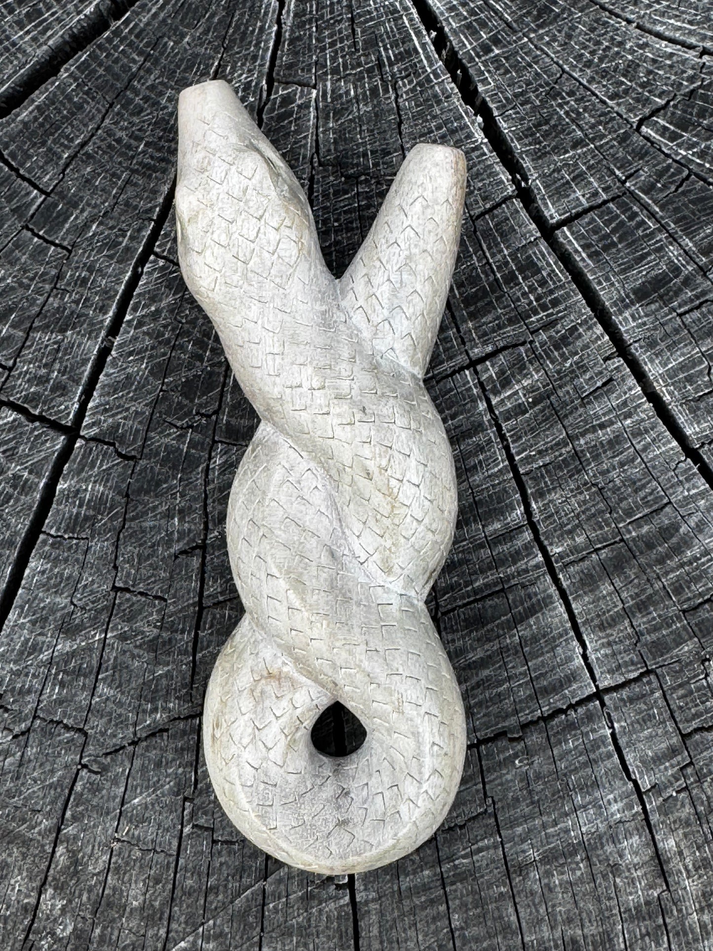 Infiniti Serpiente Kuripe