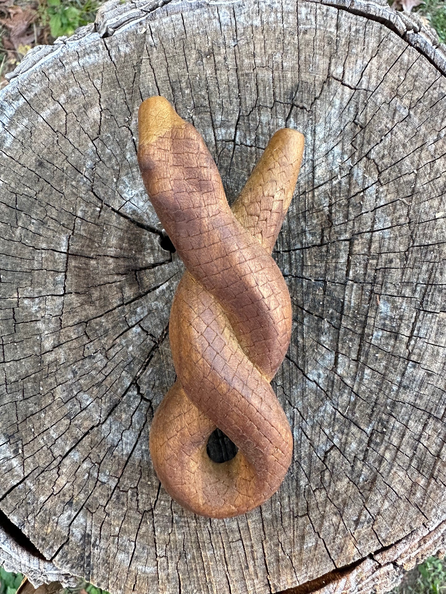 Infiniti Serpiente Kuripe