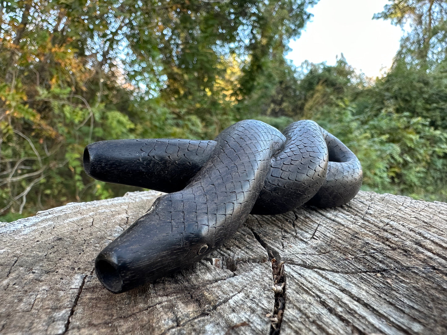 Infiniti Serpiente Kuripe