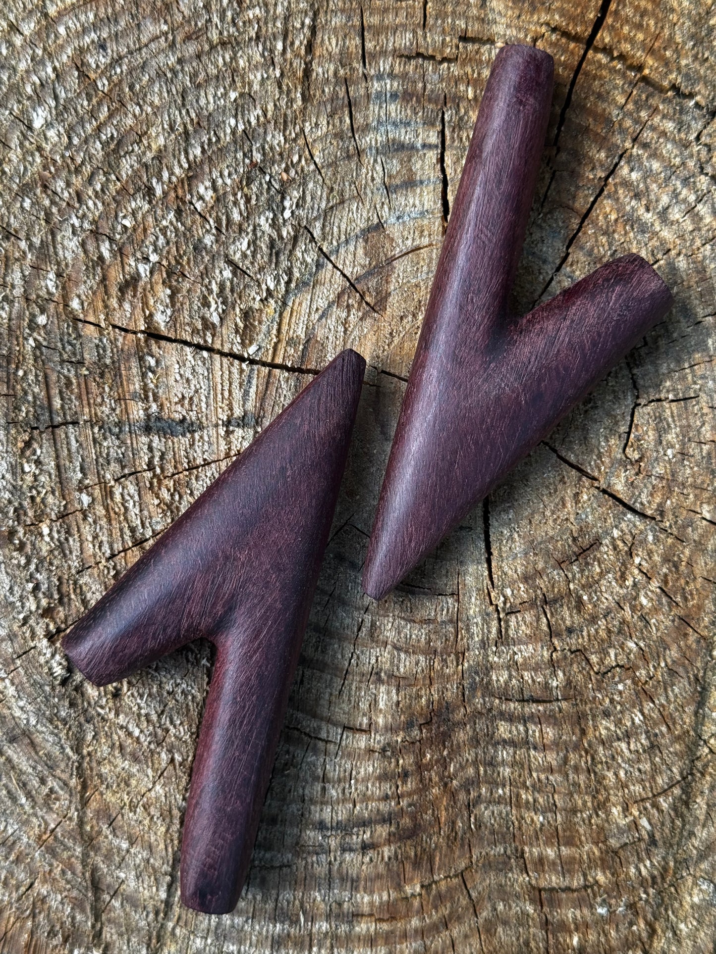 Katukina Kuripe self-applicator
