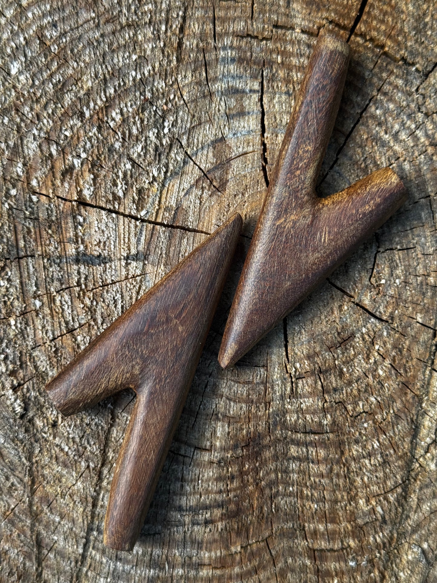 Katukina Kuripe self-applicator