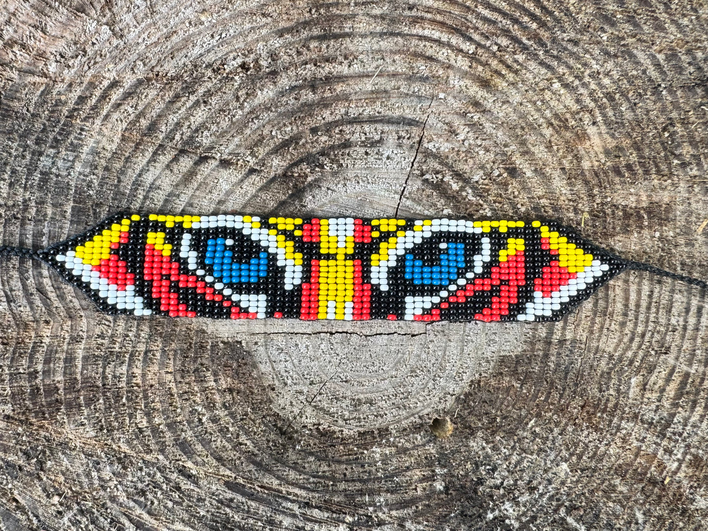 Pulseras Ojos de Tigres Colombianos