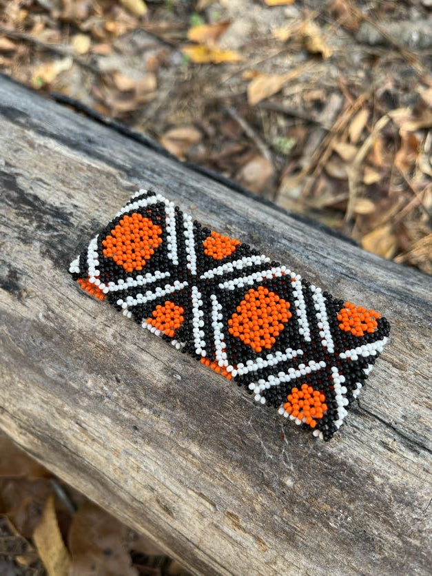 Katukina Tribe Brazilian Bracelets - Small