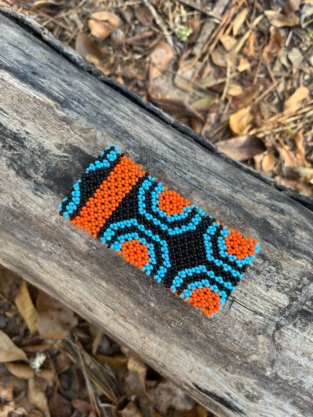 Katukina Tribe Brazilian Bracelets - Small