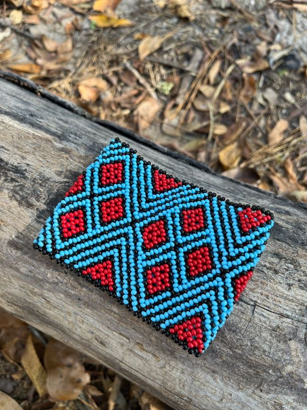 Katukina Tribe Brazilian Bracelets - Large