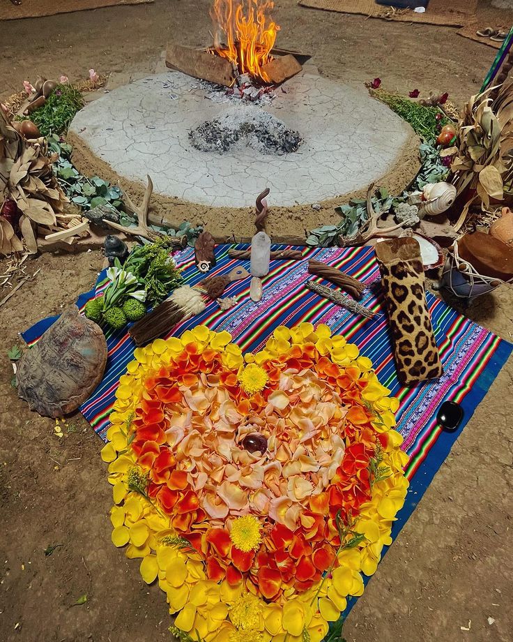 Heart Opener Hapé Bundle