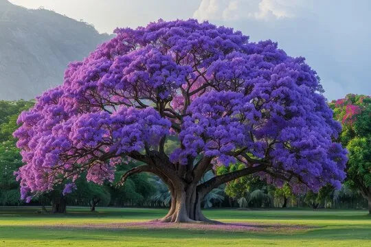 JACURANDA HAPÉ - Tribu Fulni-o
