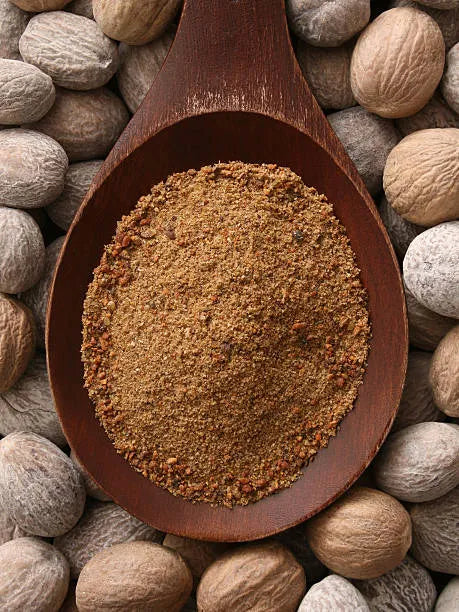 NUTMEG Hapé - Yawanawa tribe *Limited Edition*