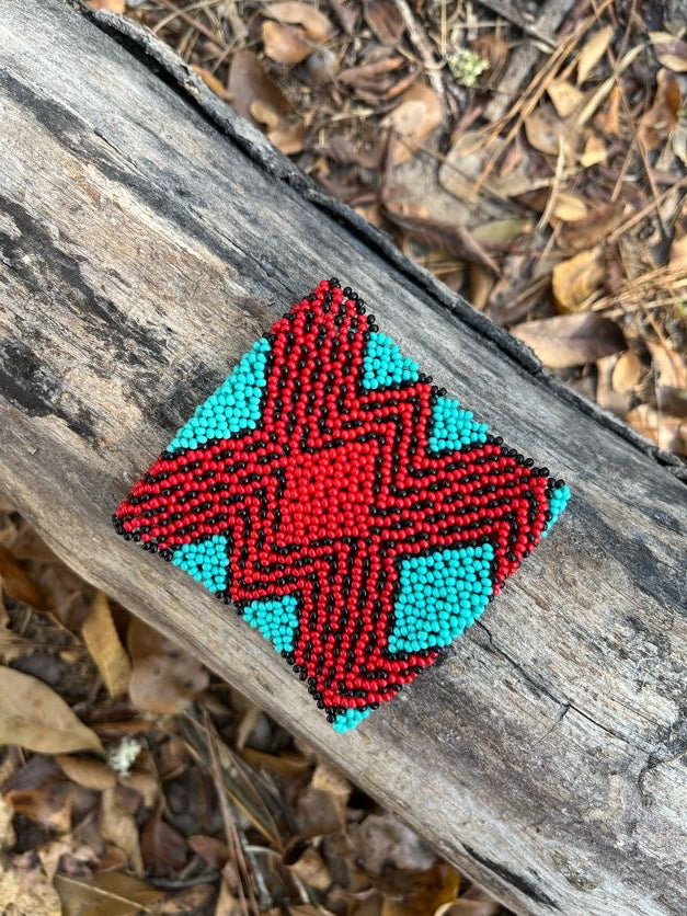Katukina Tribe Brazilian Bracelets - Large