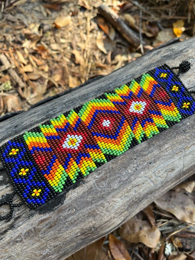 Pulseras Mexicanas