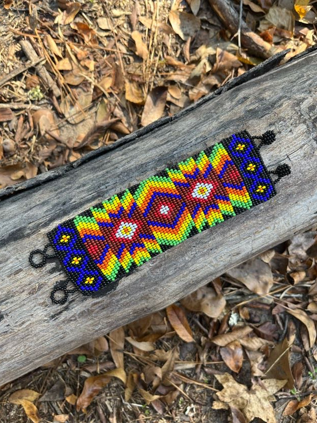 Pulseras Mexicanas