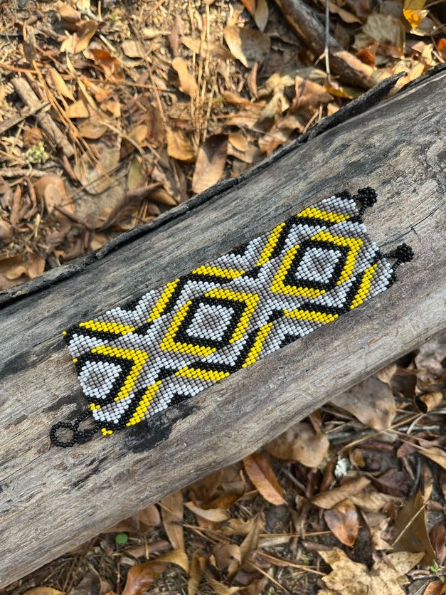 Pulseras Mexicanas