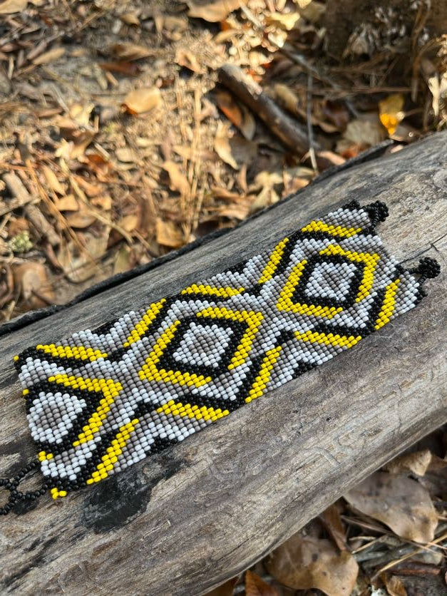 Pulseras Mexicanas