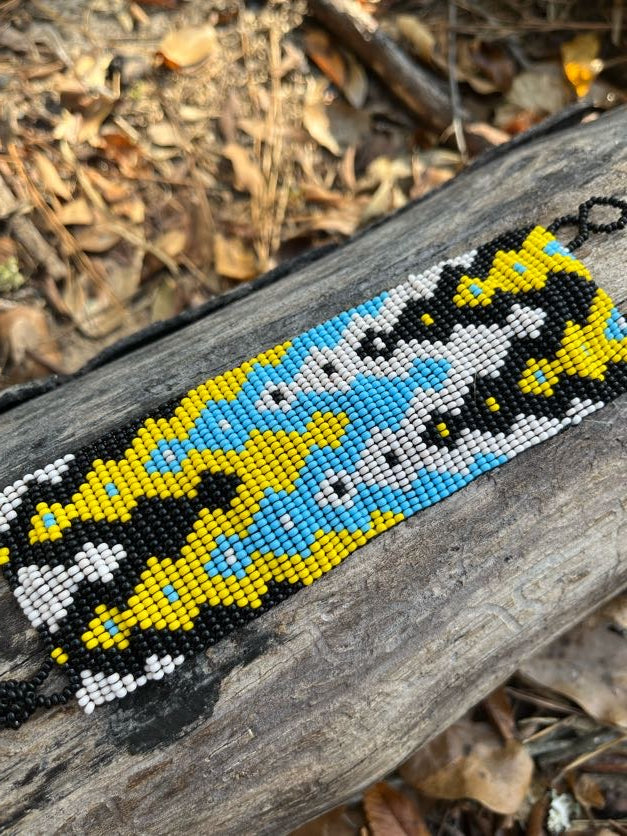 Pulseras Mexicanas