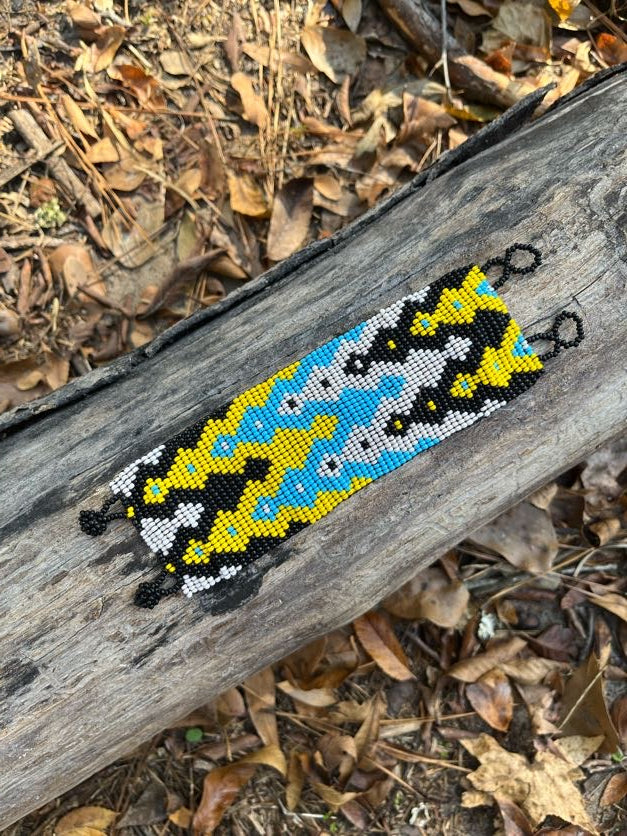 Pulseras Mexicanas