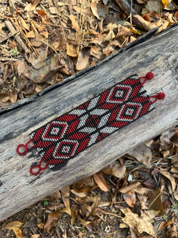 Pulseras Mexicanas