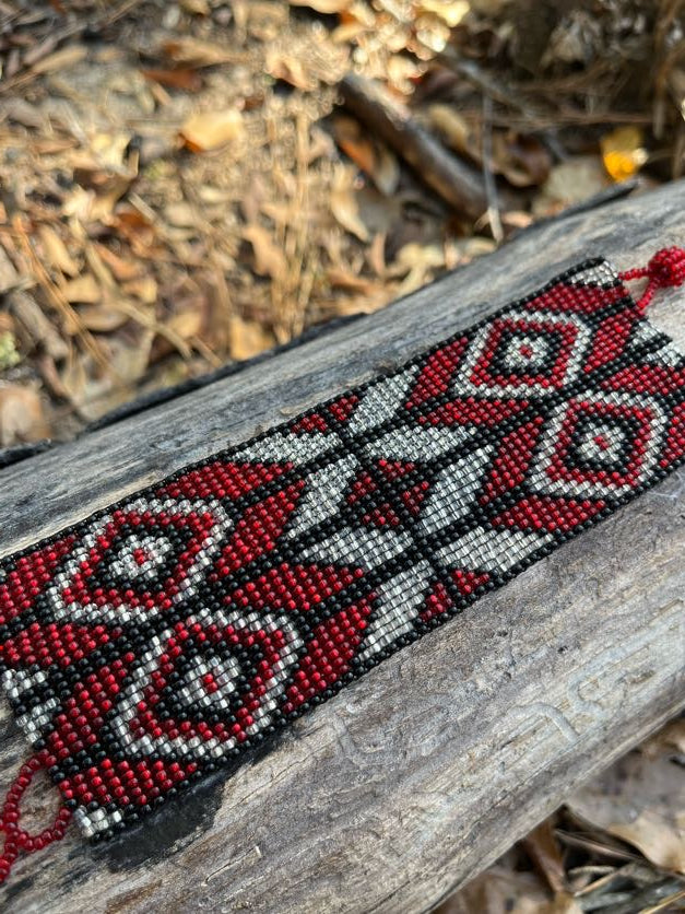 Pulseras Mexicanas