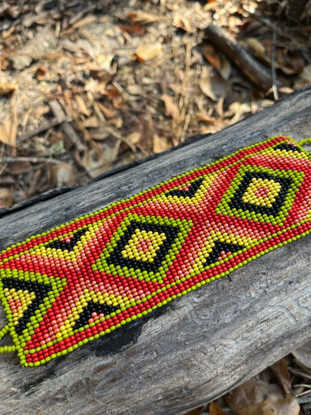 Pulseras Mexicanas