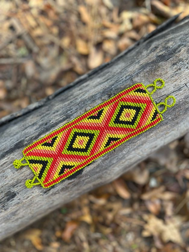 Pulseras Mexicanas
