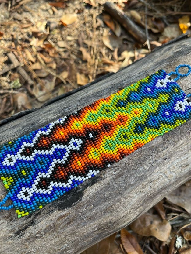 Pulseras Mexicanas