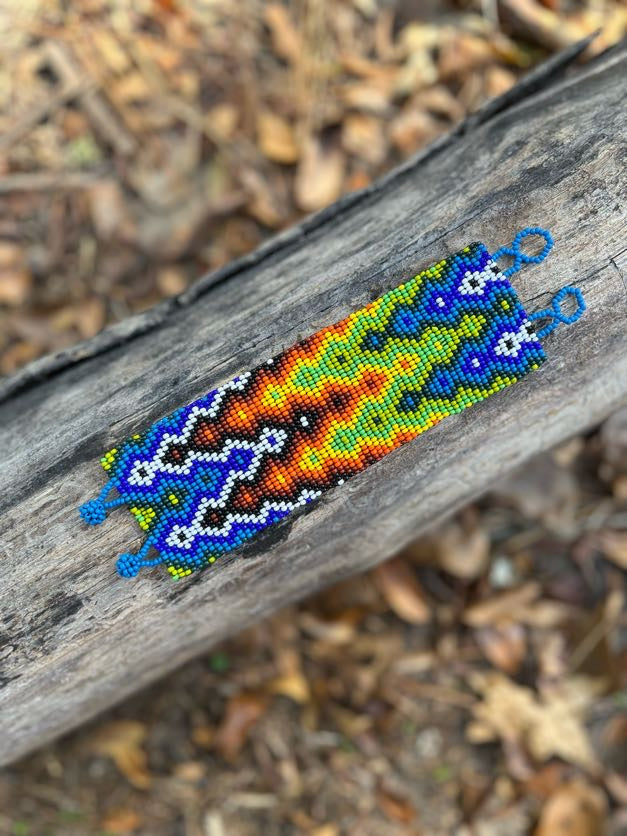 Pulseras Mexicanas
