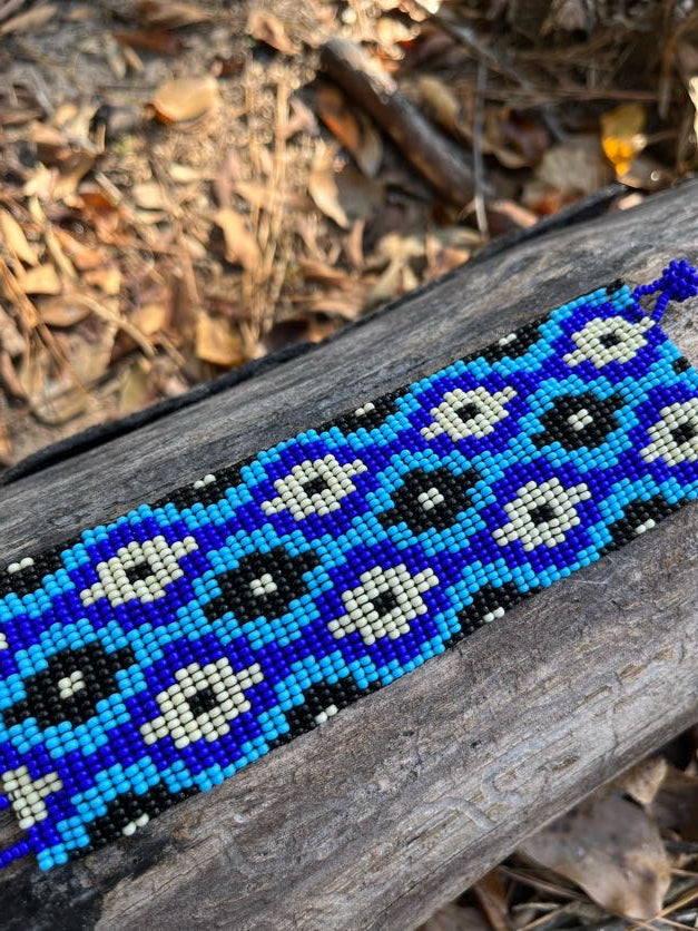 Pulseras Mexicanas