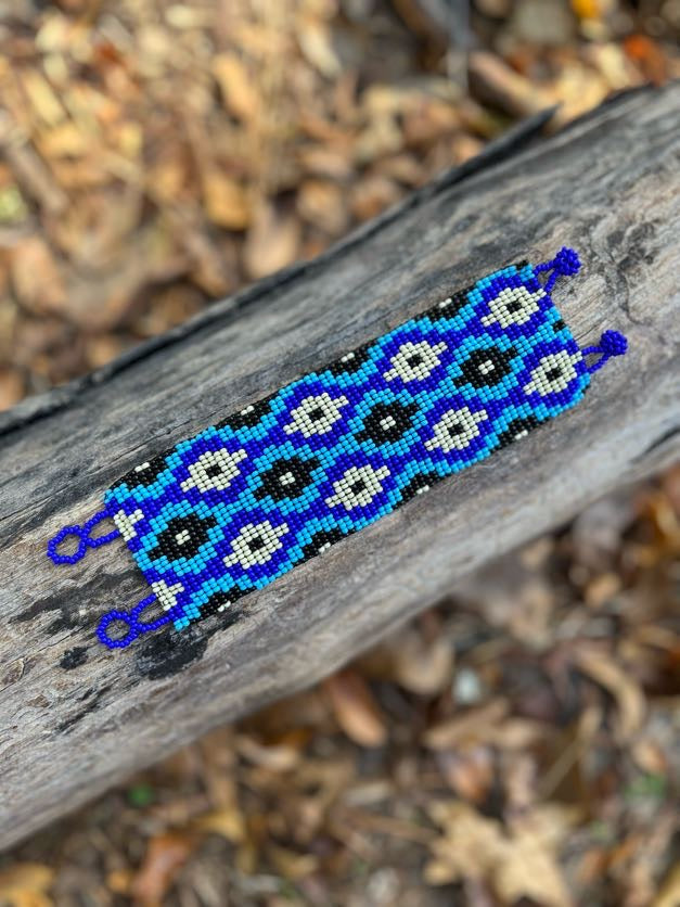 Pulseras Mexicanas